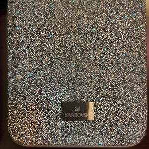 Swarovski iPhone Case